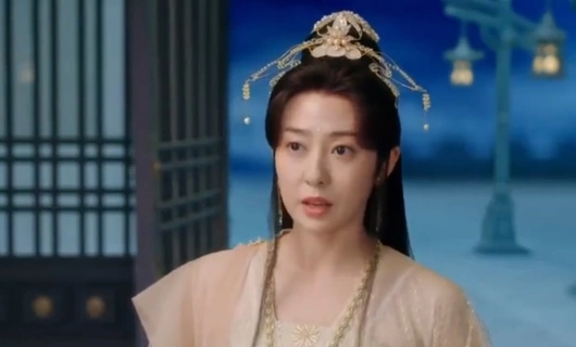 Вечная Сансара 7 серия