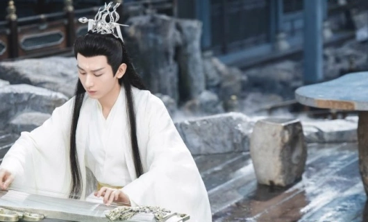 Вечная Сансара 8 серия