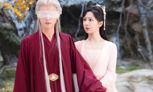 Вечная Сансара 9 серия