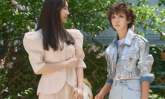 Ведьма жива 1 серия