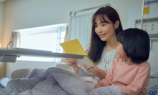 Ведьма жива 11 серия