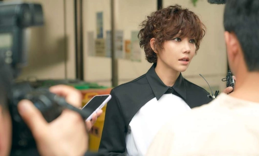 Ведьма жива 12 серия