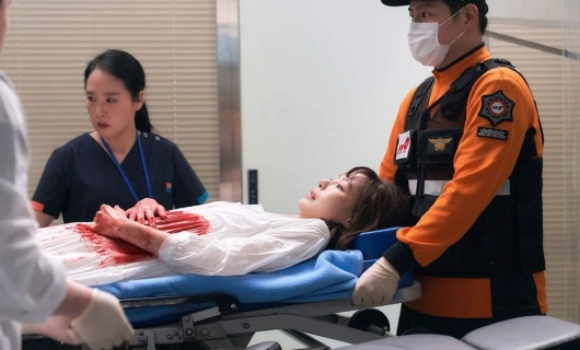 Ведьма жива 3 серия