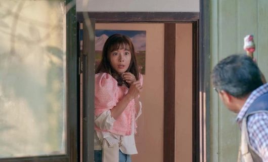 Ведьма жива 4 серия