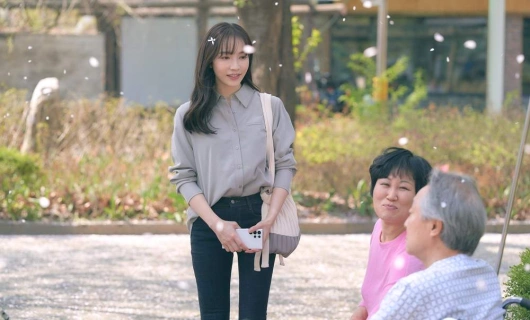 Ведьма жива 6 серия