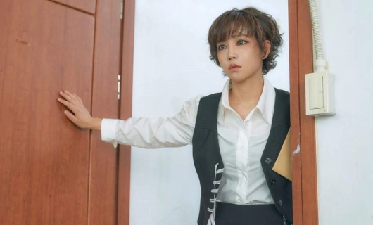 Ведьма жива 8 серия