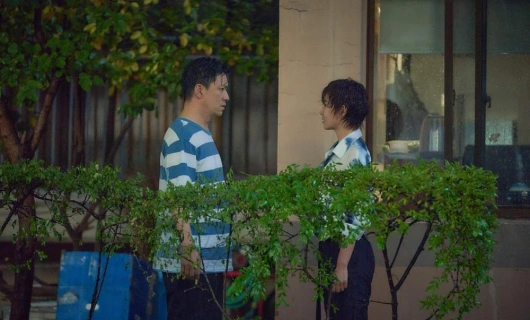 Ведьма жива 9 серия