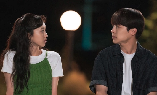 Взбодрись 10 серия