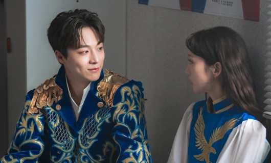 Взбодрись 15 серия