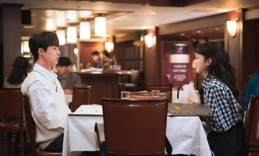 Взбодрись 16 серия