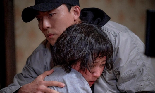 Зачистка 11 серия