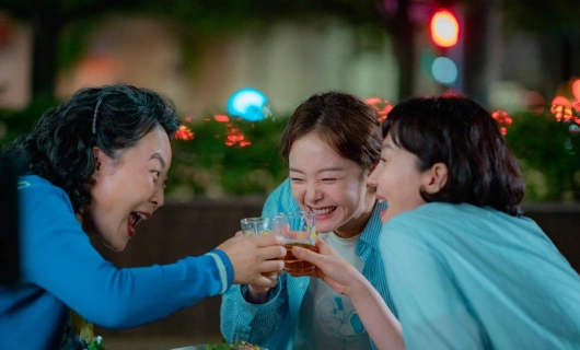 Зачистка 12 серия