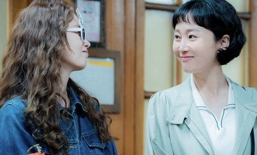 Зачистка 13 серия