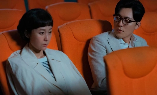 Зачистка 14 серия