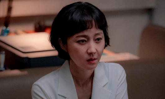 Зачистка 15 серия