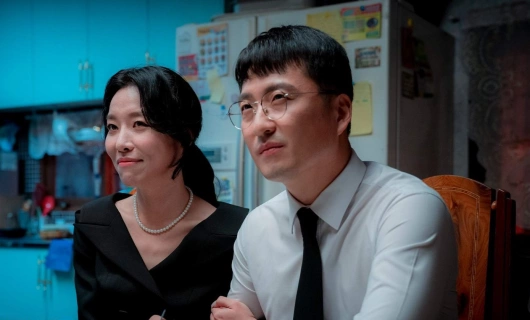 Зачистка 4 серия