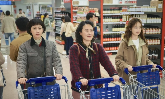 Зачистка 7 серия