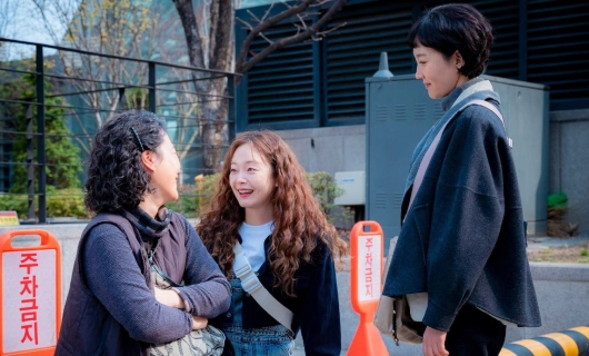 Зачистка 8 серия