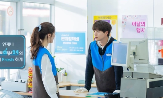 Золотая ложка 1 серия