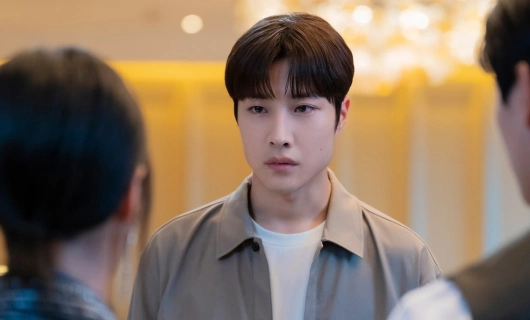 Золотая ложка 11 серия