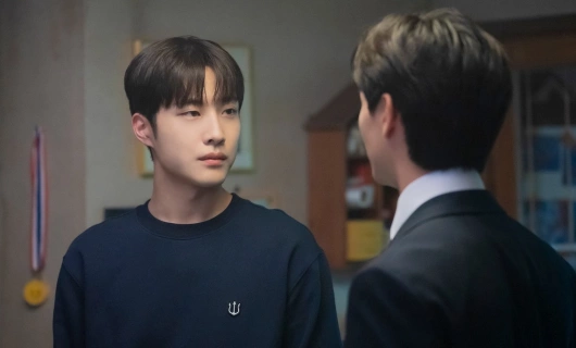 Золотая ложка 12 серия