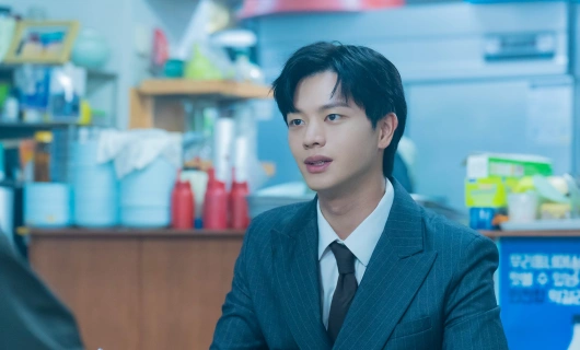 Золотая ложка 14 серия