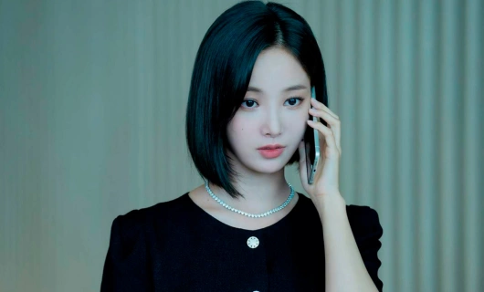 Золотая ложка 15 серия