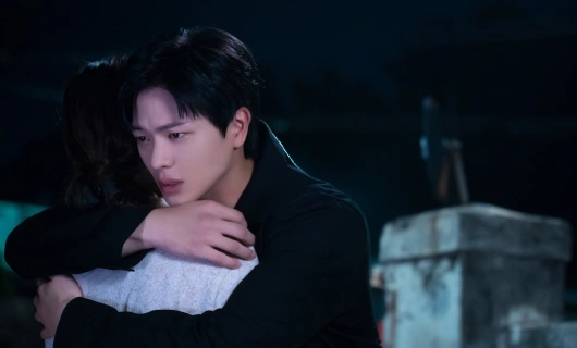 Золотая ложка 16 серия