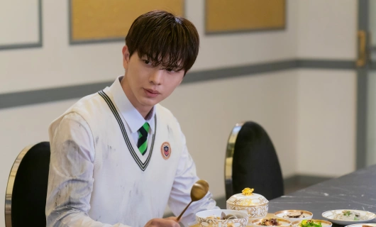 Золотая ложка 2 серия