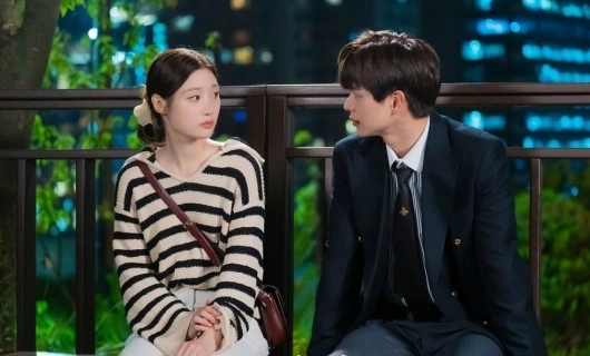 Золотая ложка 3 серия