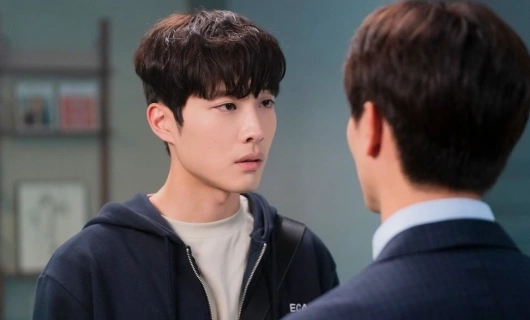 Золотая ложка 4 серия