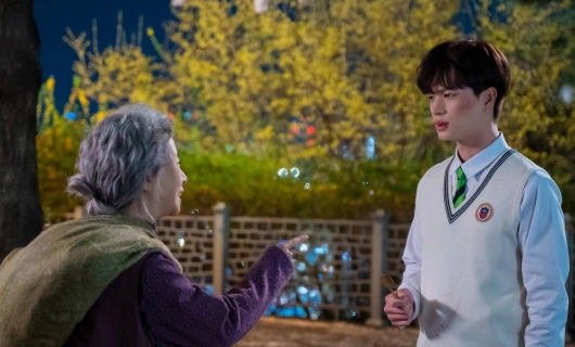 Золотая ложка 5 серия