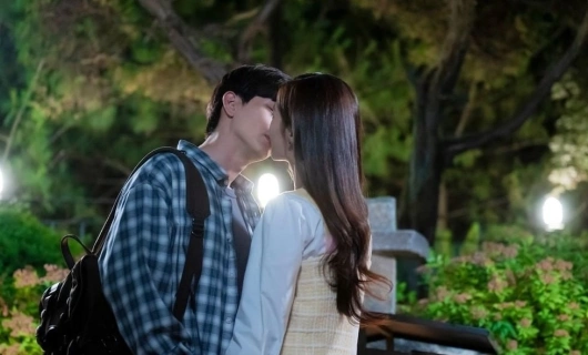 Золотая ложка 6 серия