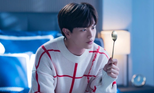 Золотая ложка 7 серия