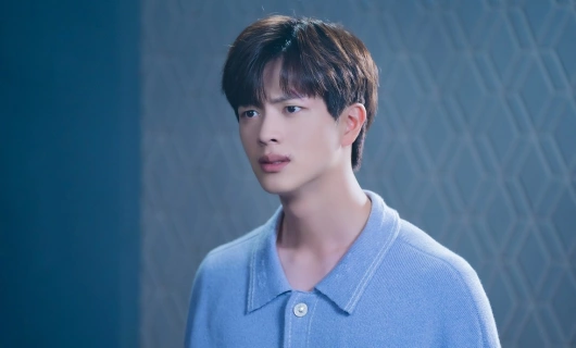 Золотая ложка 8 серия