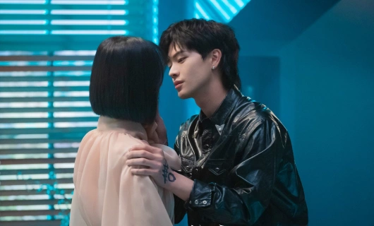 Золотая ложка 9 серия