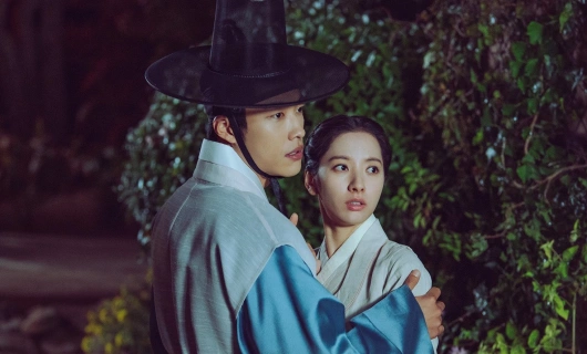 Адвокат из Чосона 1 серия