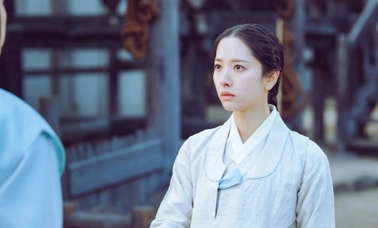 Адвокат из Чосона 10 серия