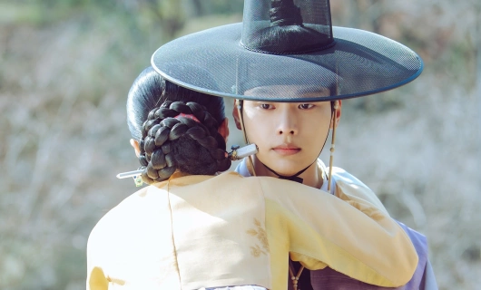 Адвокат из Чосона 13 серия