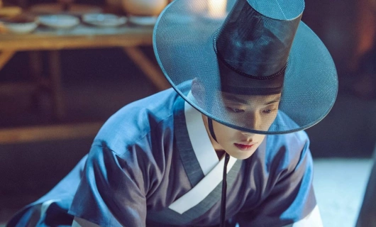 Адвокат из Чосона 14 серия