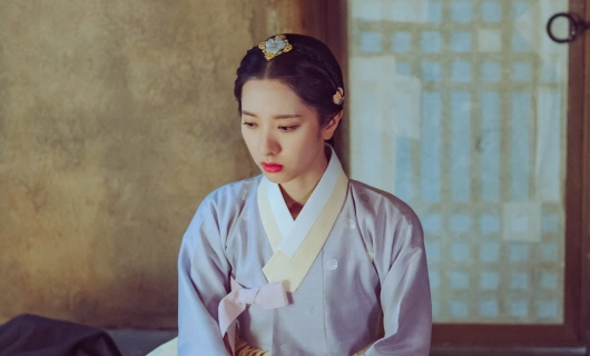 Адвокат из Чосона 15 серия