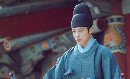 Адвокат из Чосона 16 серия