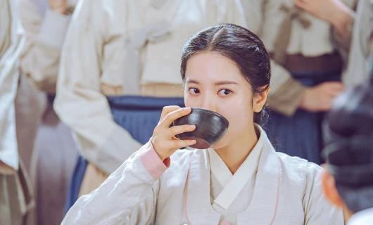 Адвокат из Чосона 2 серия