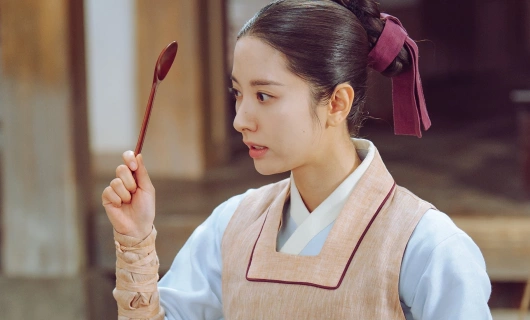 Адвокат из Чосона 3 серия