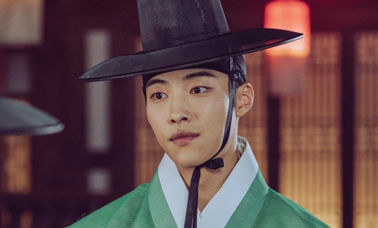 Адвокат из Чосона 4 серия