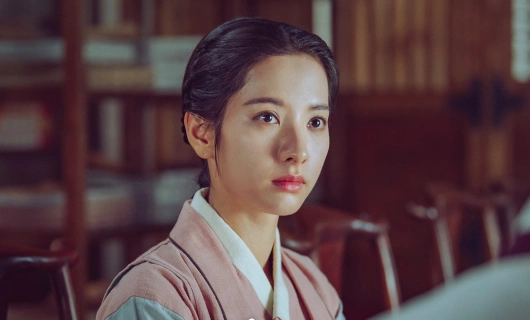 Адвокат из Чосона 5 серия