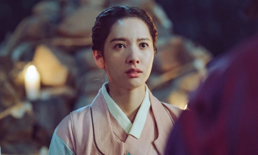 Адвокат из Чосона 6 серия