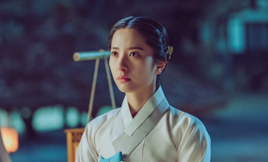 Адвокат из Чосона 7 серия