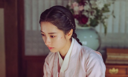 Адвокат из Чосона 8 серия