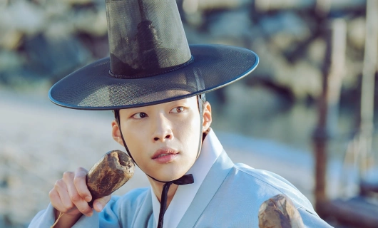 Адвокат из Чосона 9 серия